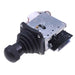 DURAFORCE Single Axis Joystick Controller 24495GT for Genie S-65 S-80 S-85 Z-45/22 Z-45/25