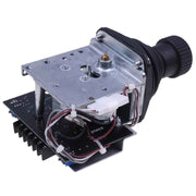DURAFORCE Single Axis Joystick Controller 24495GT for Genie S-65 S-80 S-85 Z-45/22 Z-45/25