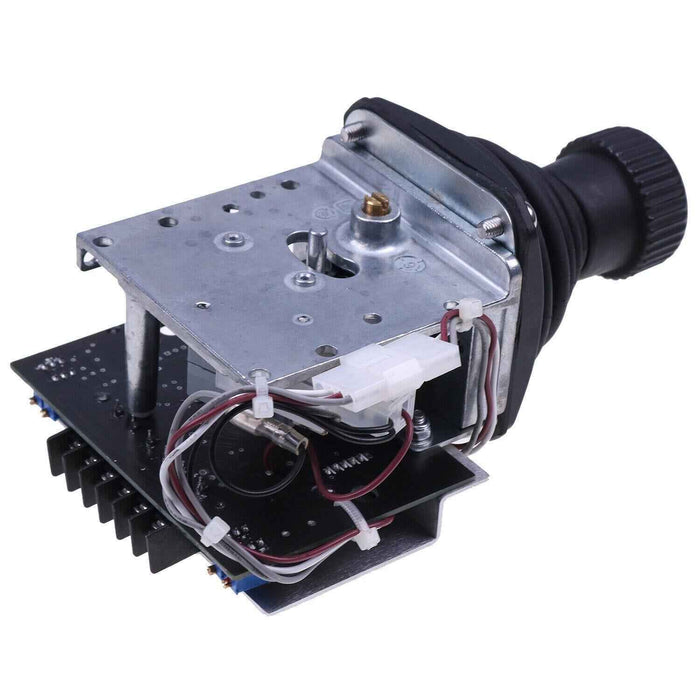 DURAFORCE Single Axis Joystick Controller 24495GT for Genie S-65 S-80 S-85 Z-45/22 Z-45/25