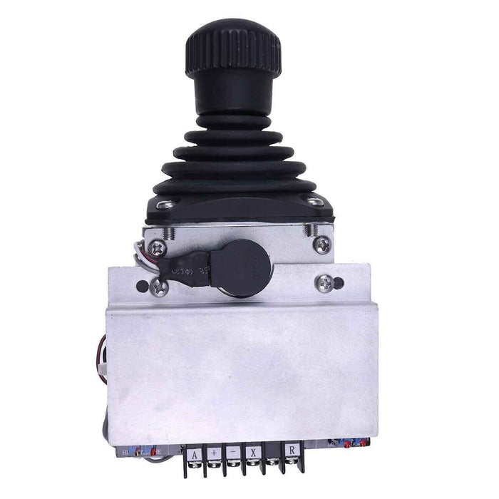 DURAFORCE Single Axis Joystick Controller 24495GT for Genie S-65 S-80 S-85 Z-45/22 Z-45/25