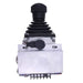 DURAFORCE Single Axis Joystick Controller 24495GT for Genie S-65 S-80 S-85 Z-45/22 Z-45/25
