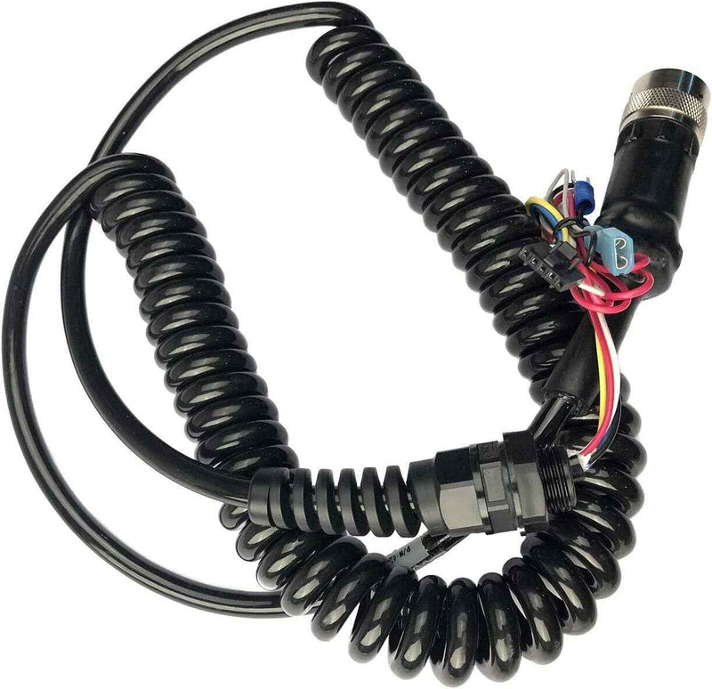 DURAFORCE Coil Cord 46254GT for Genie Scissor Lift GS-1530 GS-1930 GS-2032 GS-2046 GS-2632