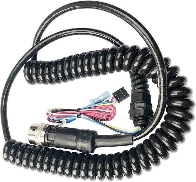 DURAFORCE Coil Cord 46254GT for Genie Scissor Lift GS-1530 GS-1930 GS-2032 GS-2046 GS-2632