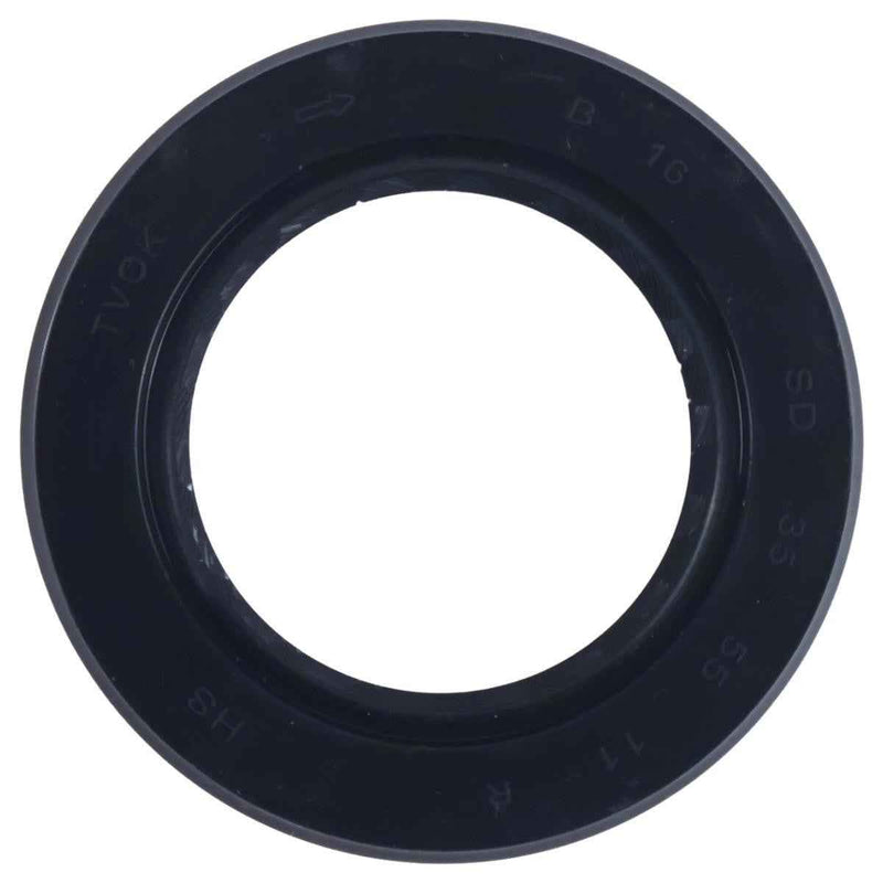 DURAFORCE Crankshaft Front Seal 198636160 for Shibaura N844 Engine Perkins 403 404 103 104