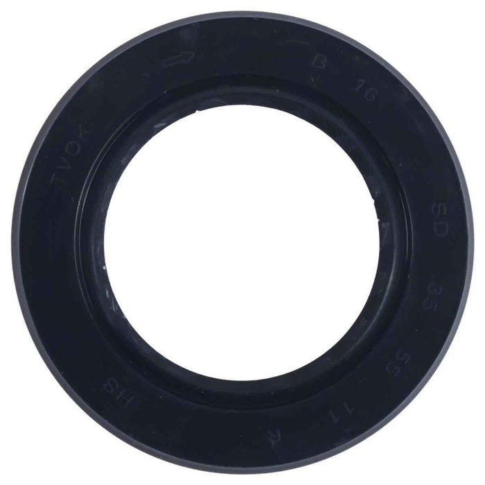 DURAFORCE Crankshaft Front Seal 198636160 for Shibaura N844 Engine Perkins 403 404 103 104