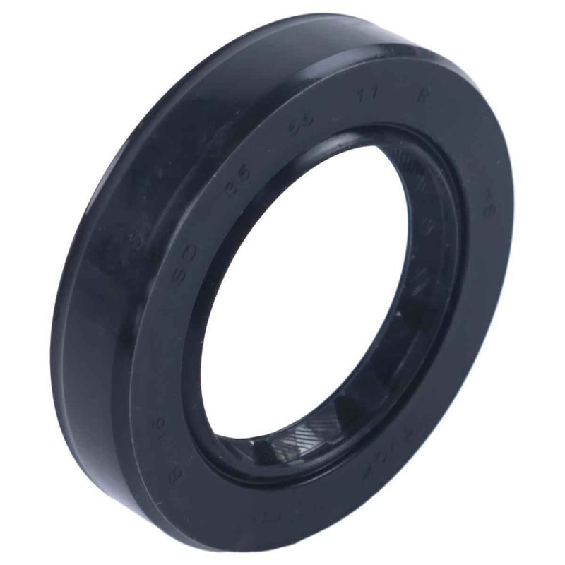 DURAFORCE Crankshaft Front Seal 198636160 for Shibaura N844 Engine Perkins 403 404 103 104