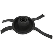 DURAFORCE Boot D86664 for Case Loader 480E 480F 580D 580G 580K 580L 580M 580SD 580SK 580SL