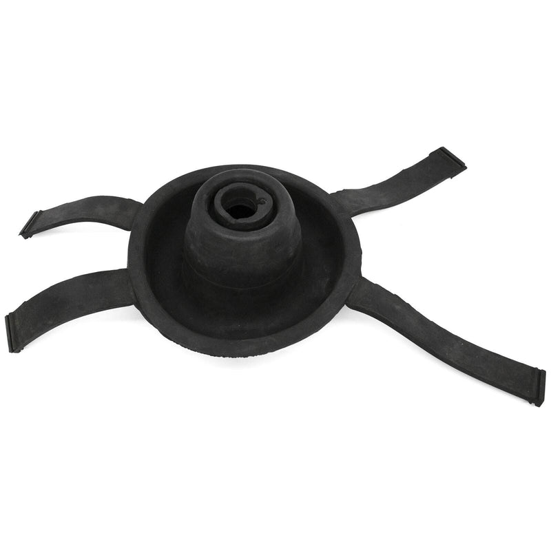 DURAFORCE Boot D86664 for Case Loader 480E 480F 580D 580G 580K 580L 580M 580SD 580SK 580SL