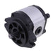 DURAFORCE Hydraulic Pump 39563 77981GT for Genie Z-34/22 Z-30/20N DC Z-45/22 DC Z-45/25J