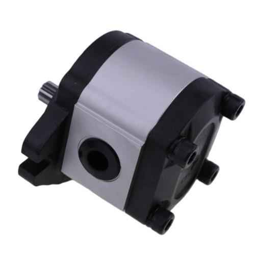DURAFORCE Hydraulic Pump 39563 77981GT for Genie Z-34/22 Z-30/20N DC Z-45/22 DC Z-45/25J