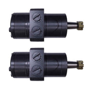 DURAFORCE 2X Wheel Motor HGM-15P-7131 32410007 32410023 for Hydro Gear HGM-P