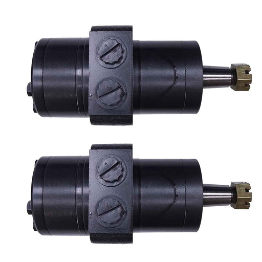 DURAFORCE 2X Wheel Motor HGM-15P-7131 32410007 32410023 for Hydro Gear HGM-P