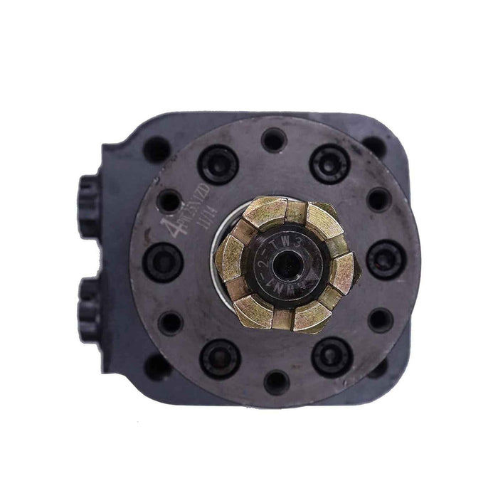 DURAFORCE 2X Wheel Motor HGM-15P-7131 32410007 32410023 for Hydro Gear HGM-P
