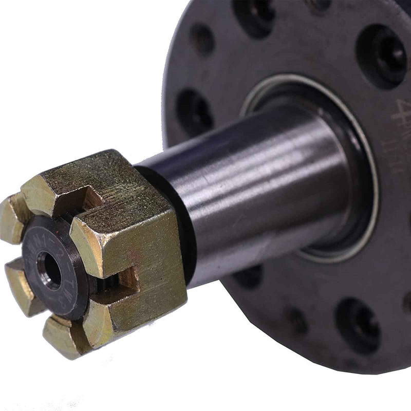 DURAFORCE 2X Wheel Motor HGM-15P-7131 32410007 32410023 for Hydro Gear HGM-P
