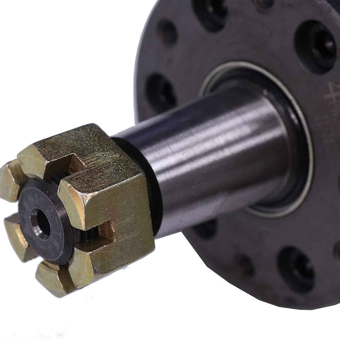 DURAFORCE 2X Wheel Motor HGM-15P-7131 32410007 32410023 for Hydro Gear HGM-P