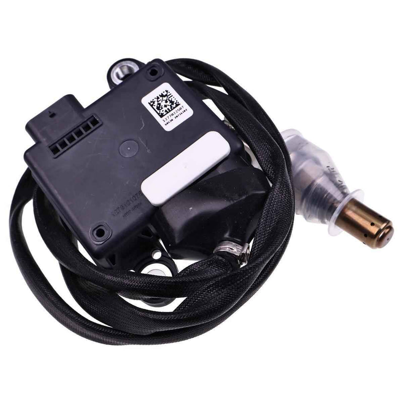 DURAFORCE Nitrogen Oxide Nox Sensor for 2014-2015 Jeep Grand Ram 1500 2500 3500 68146138AC