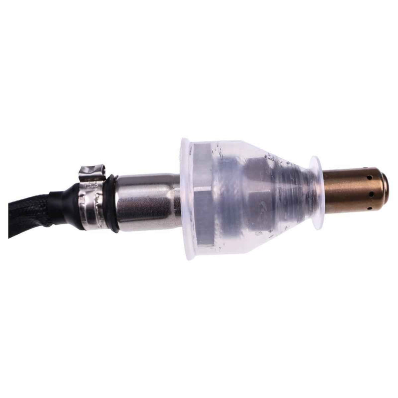 DURAFORCE Nitrogen Oxide Nox Sensor for 2014-2015 Jeep Grand Ram 1500 2500 3500 68146138AC