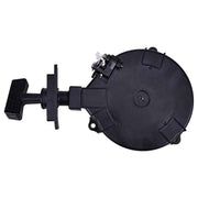 DURAFORCE Recoil Starter Assy 3B2-05000-1 for Tohatsu 8HP 9.8HP Nissan NS8B M8B Outboard