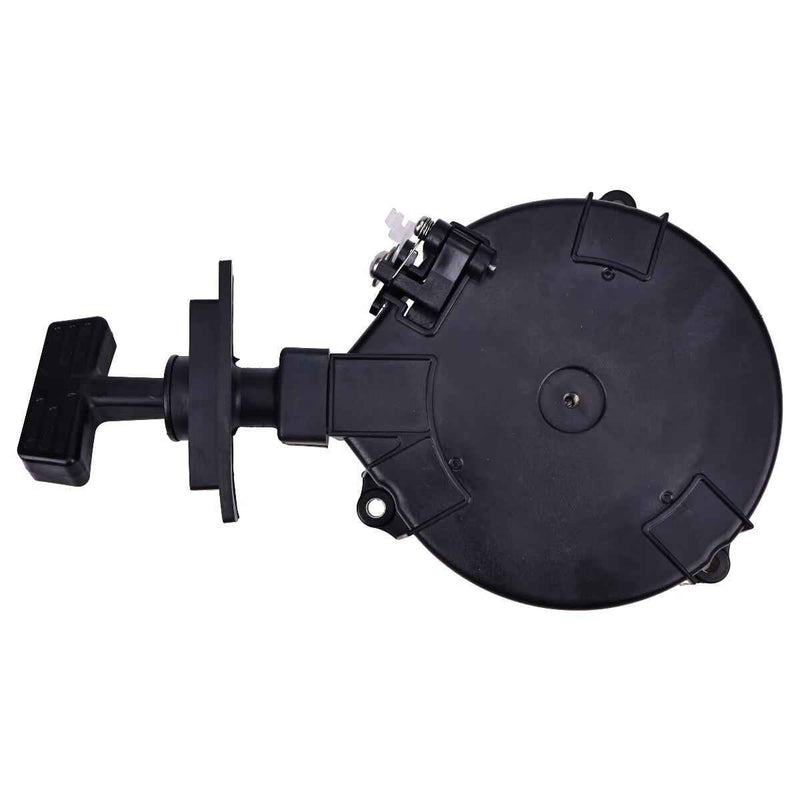 DURAFORCE Recoil Starter Assy 3B2-05000-1 for Tohatsu 8HP 9.8HP Nissan NS8B M8B Outboard