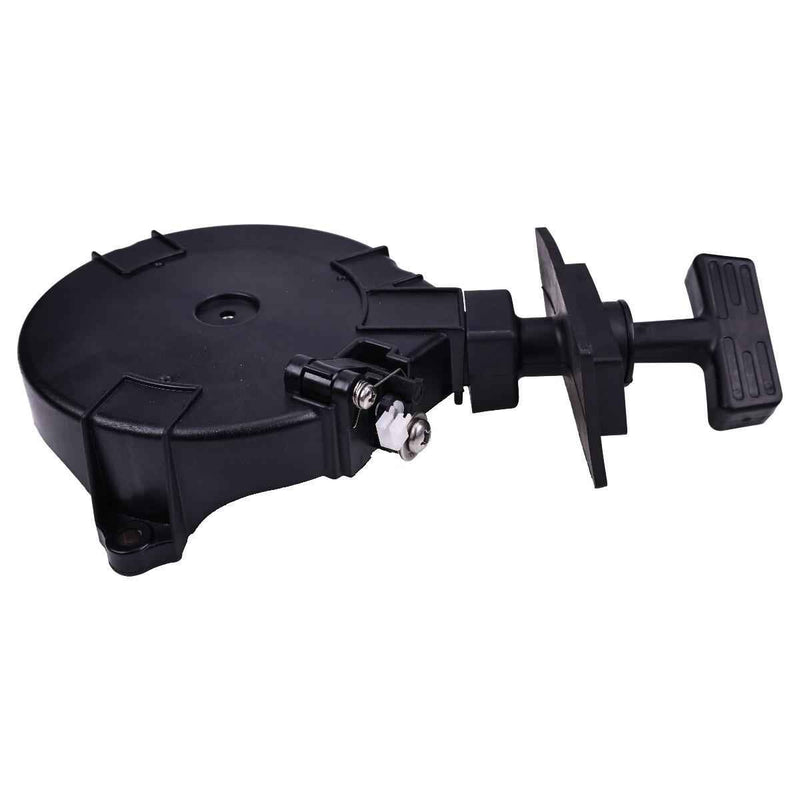 DURAFORCE Recoil Starter Assy 3B2-05000-1 for Tohatsu 8HP 9.8HP Nissan NS8B M8B Outboard