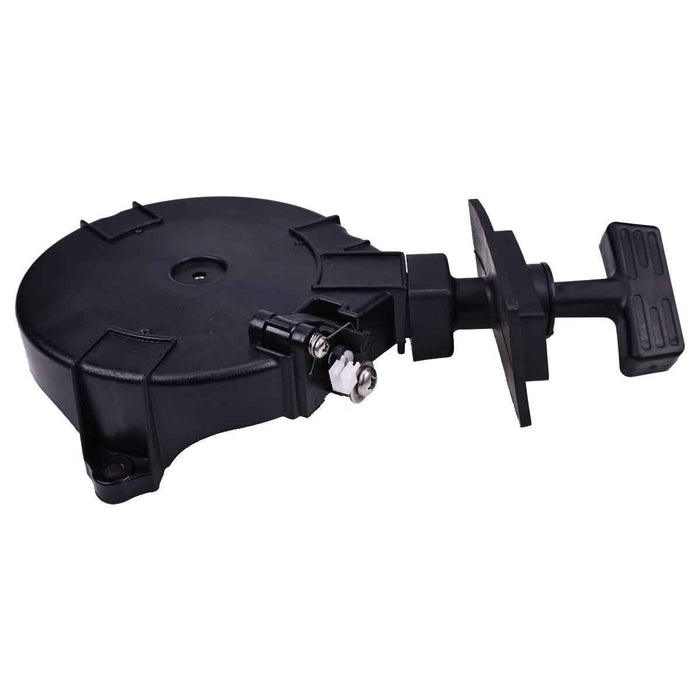 DURAFORCE Recoil Starter Assy 3B2-05000-1 for Tohatsu 8HP 9.8HP Nissan NS8B M8B Outboard