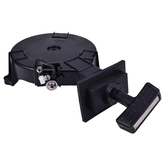 DURAFORCE Recoil Starter Assy 3B2-05000-1 for Tohatsu 8HP 9.8HP Nissan NS8B M8B Outboard