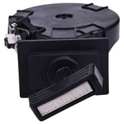 DURAFORCE Recoil Starter Assy 3B2-05000-1 for Tohatsu 8HP 9.8HP Nissan NS8B M8B Outboard