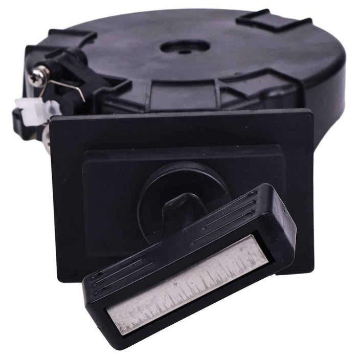 DURAFORCE Recoil Starter Assy 3B2-05000-1 for Tohatsu 8HP 9.8HP Nissan NS8B M8B Outboard