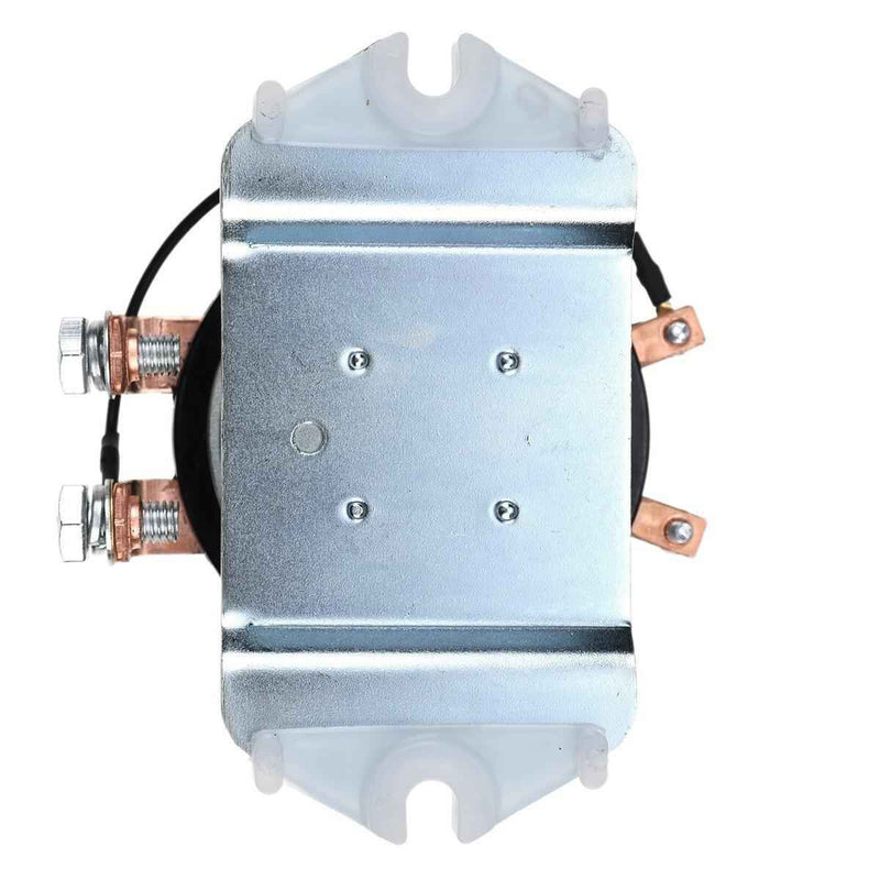 DURAFORCE 24V Switch Battery Relay 08088-30000 for Komatsu WA200-6 PC130-8 PC200-6 PC350-8