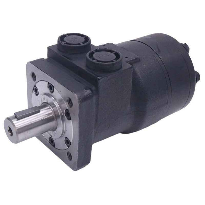 DURAFORCE Hydraulic Motor 101-1012-009 101-1409-009 Replaces for Eaton Char-Lynn H Series
