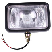 DURAFORCE 24V 70W Lamp Head Light 4336570 4326800 4314613 For Hitachi EX200-5 EX120-5