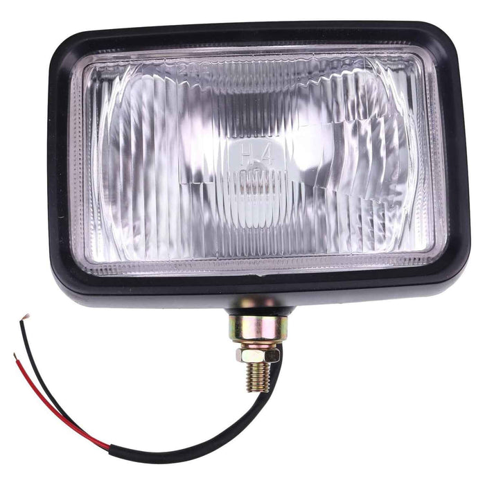 DURAFORCE 24V 70W Lamp Head Light 4336570 4326800 4314613 For Hitachi EX200-5 EX120-5