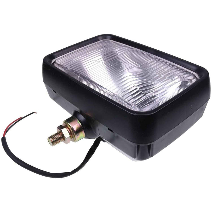 DURAFORCE 24V 70W Lamp Head Light 4336570 4326800 4314613 For Hitachi EX200-5 EX120-5