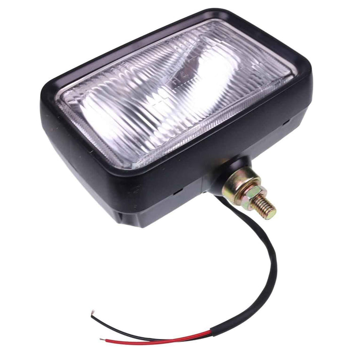 DURAFORCE 24V 70W Lamp Head Light 4336570 4326800 4314613 For Hitachi EX200-5 EX120-5