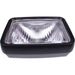 DURAFORCE 24V 70W Lamp Head Light 4336570 4326800 4314613 For Hitachi EX200-5 EX120-5