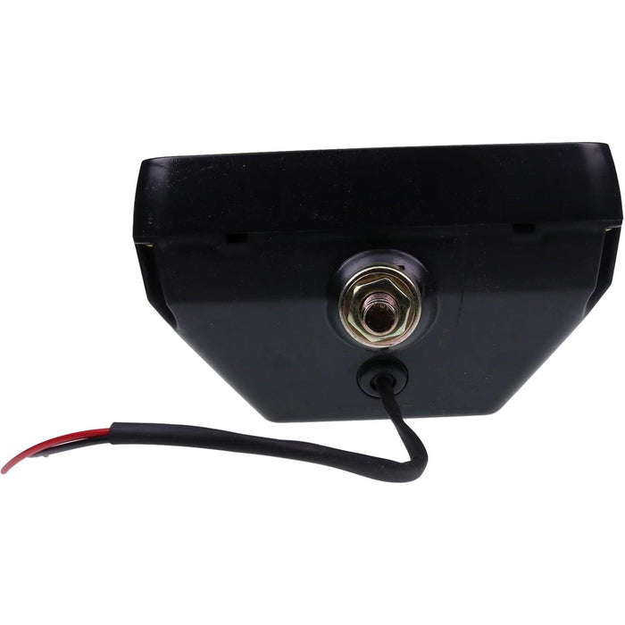 DURAFORCE 24V 70W Lamp Head Light 4336570 4326800 4314613 For Hitachi EX200-5 EX120-5