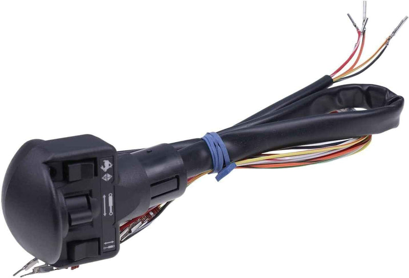 DURAFORCE Right Tilt Joystick 6680462 for Bobcat T180 T200 T250 T595 S150 S175 S205 S510
