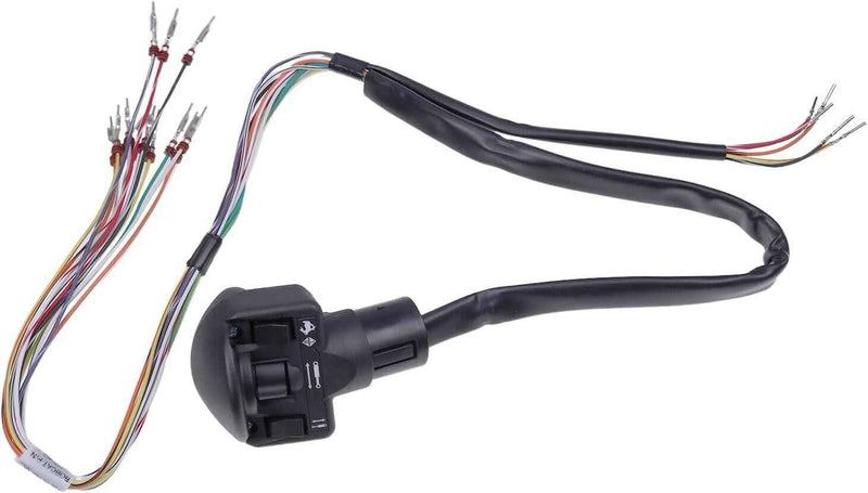 DURAFORCE Right Tilt Joystick 6680462 for Bobcat T180 T200 T250 T595 S150 S175 S205 S510
