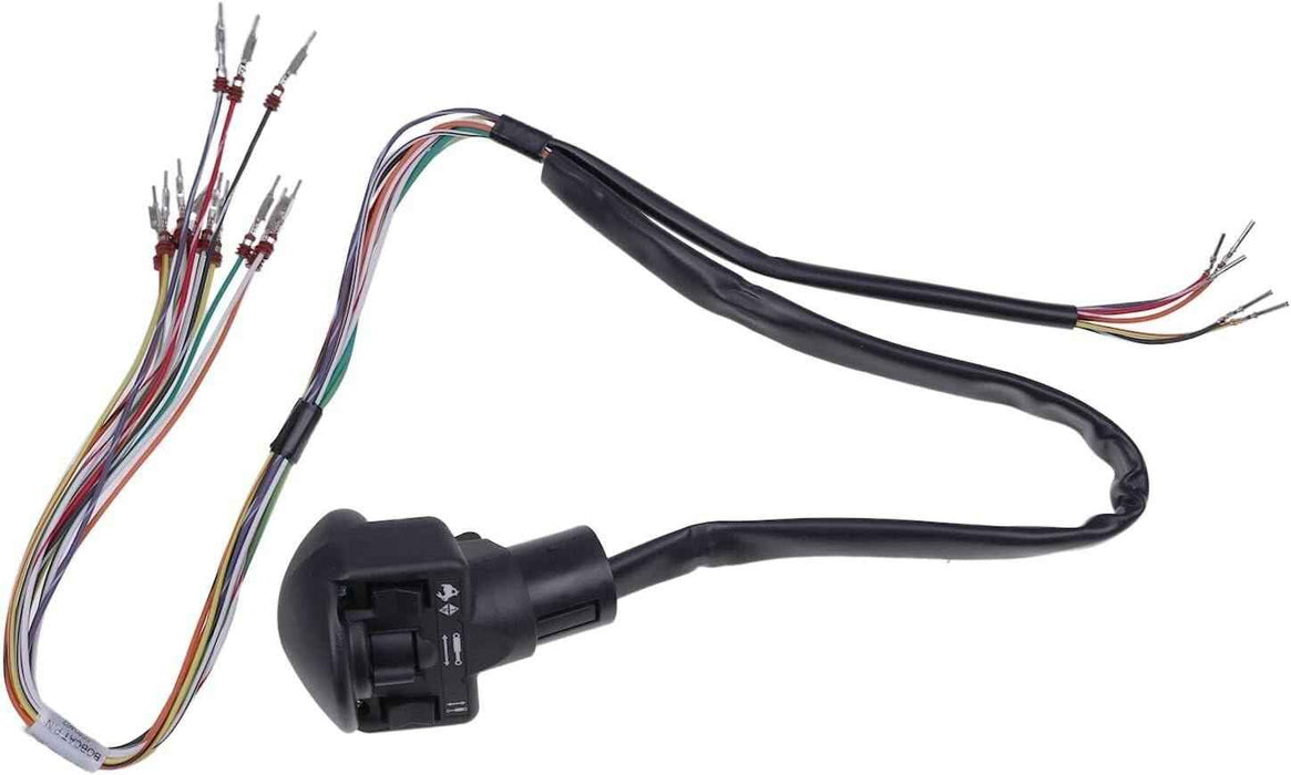 DURAFORCE Right Tilt Joystick 6680462 for Bobcat T180 T200 T250 T595 S150 S175 S205 S510