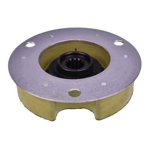 DURAFORCE 13 Spline Teeth Coupling Pump 267-1082 for Caterpillar 303.5C 304E 305.5D 305E