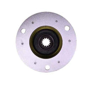 DURAFORCE 13 Spline Teeth Coupling Pump 267-1082 for Caterpillar 303.5C 304E 305.5D 305E