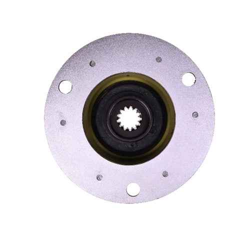 DURAFORCE 13 Spline Teeth Coupling Pump 267-1082 for Caterpillar 303.5C 304E 305.5D 305E