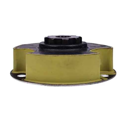 DURAFORCE 13 Spline Teeth Coupling Pump 267-1082 for Caterpillar 303.5C 304E 305.5D 305E
