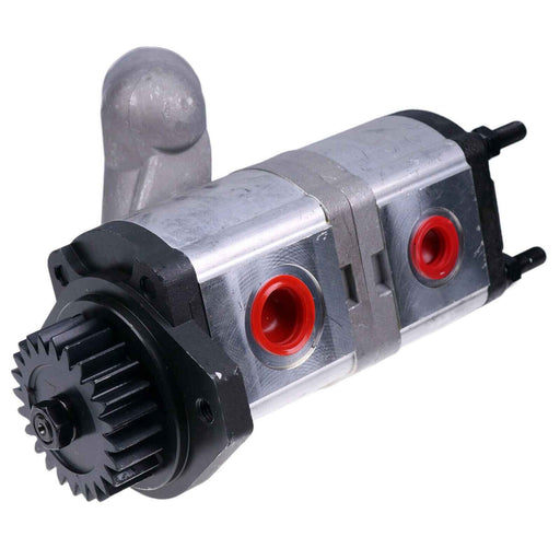 DURAFORCE Hydraulic Pump RE223233 For John Deere 5038D 5045D 5050D 5055E 5060E 5075E 5303