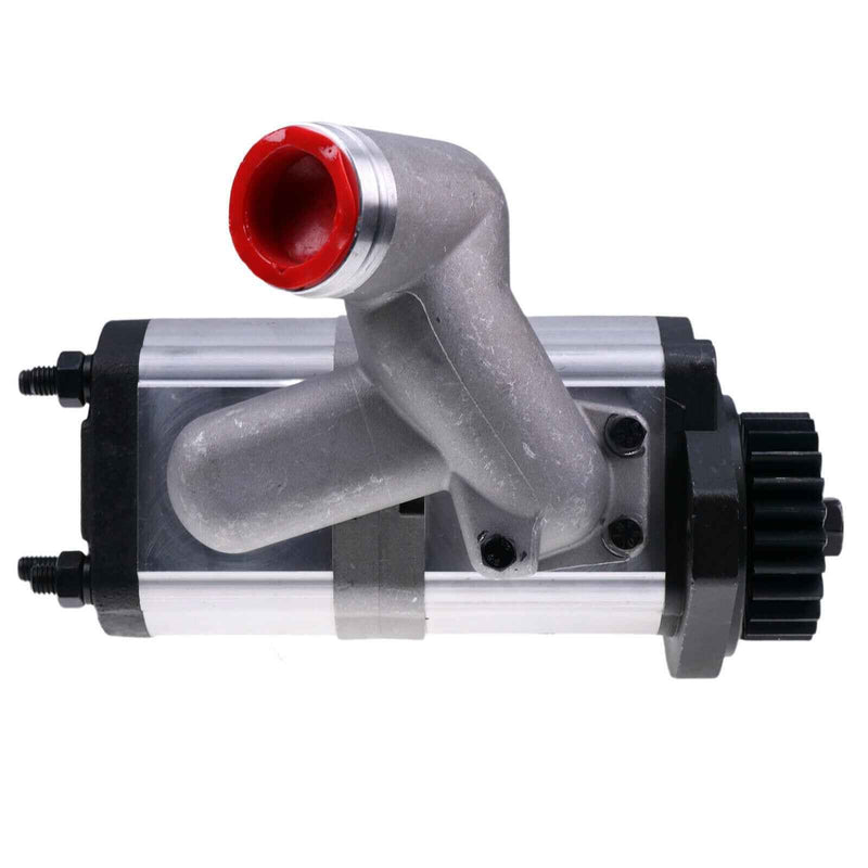 DURAFORCE Hydraulic Pump RE223233 For John Deere 5038D 5045D 5050D 5055E 5060E 5075E 5303