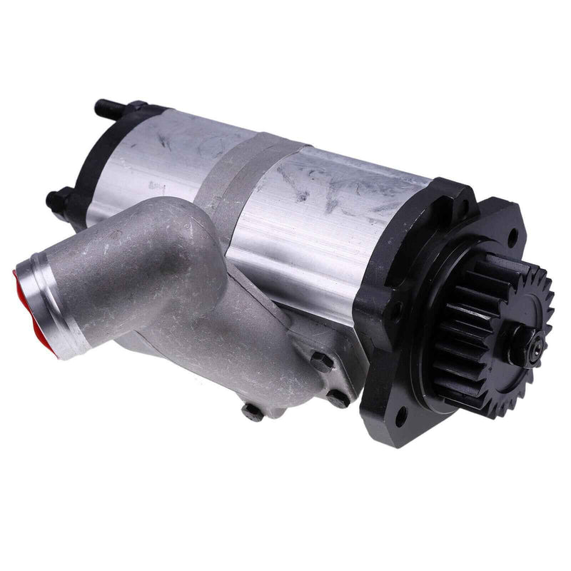 DURAFORCE Hydraulic Pump RE223233 For John Deere 5038D 5045D 5050D 5055E 5060E 5075E 5303
