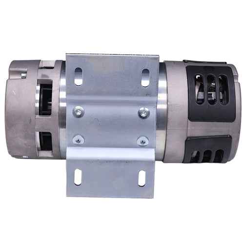DURAFORCE Electric Motor 24V 123477 for Skyjack SJIII 3015 3220 3226 3215 3219 4626 4632