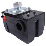 DURAFORCE 95-125PSI LF10-1H Air Compressor Pressure Switch Control w/Unloader