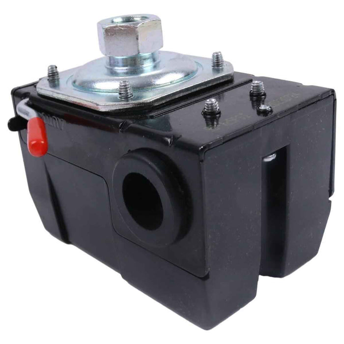 DURAFORCE 95-125PSI LF10-1H Air Compressor Pressure Switch Control w/Unloader