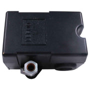 DURAFORCE 95-125PSI LF10-1H Air Compressor Pressure Switch Control w/Unloader